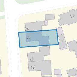 Perceel DKM00-D-2390