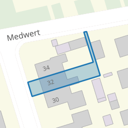 Perceel DKM00-D-2404