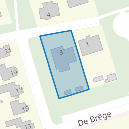 Perceel DKM00-D-2430