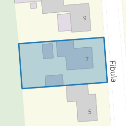 Perceel DKM00-D-2433