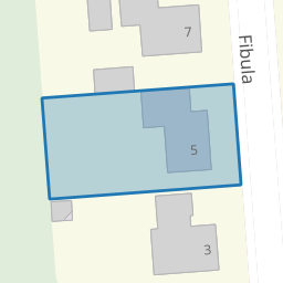 Perceel DKM00-D-2434