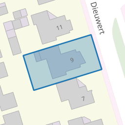 Perceel DKM00-D-2441