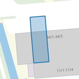 Perceel DKM00-D-2445