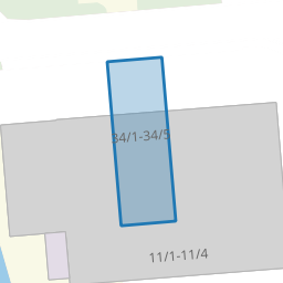 Perceel DKM00-D-2446