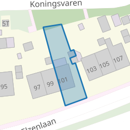 Perceel DKM00-D-2475