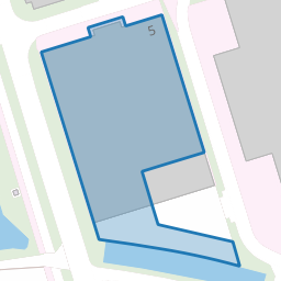 Perceel DKM00-D-2531