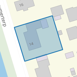 Perceel DKM00-D-2547