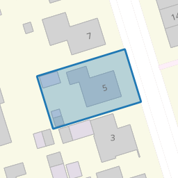 Perceel DKM00-D-2550