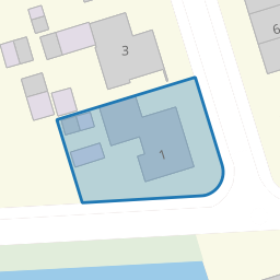 Perceel DKM00-D-2551