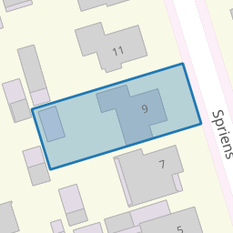 Perceel DKM00-D-2609