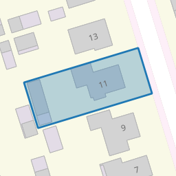 Perceel DKM00-D-2622