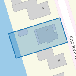 Perceel DKM00-D-2651