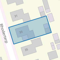 Perceel DKM00-D-2708