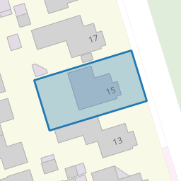 Perceel DKM00-D-2722