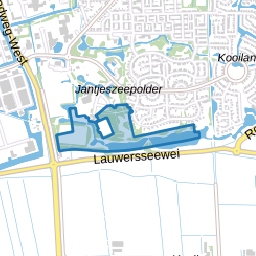 Perceel DKM00-D-2750