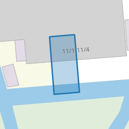 Perceel DKM00-D-2764