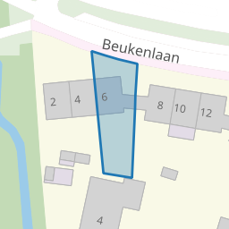 Perceel DKM00-D-2783