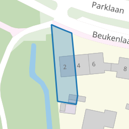 Perceel DKM00-D-2785