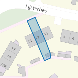 Perceel DKM00-D-2791