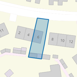 Perceel DKM00-D-2796