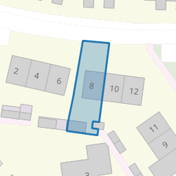 Perceel DKM00-D-2797