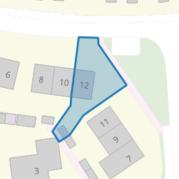 Perceel DKM00-D-2799