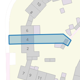 Perceel DKM00-D-2809