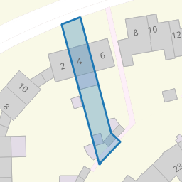 Perceel DKM00-D-2814