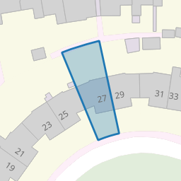 Perceel DKM00-D-2823