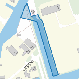 Perceel DKM00-D-2835