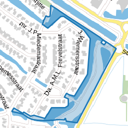 Perceel DKM00-D-2879