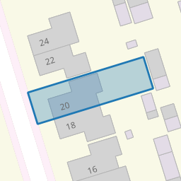 Perceel DKM00-D-2947