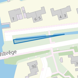 Perceel DKM00-D-2953