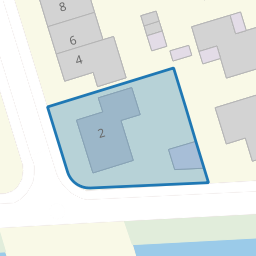 Perceel DKM00-D-2958