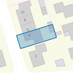 Perceel DKM00-D-2959