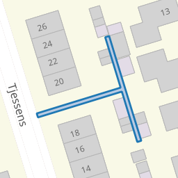 Perceel DKM00-D-2974