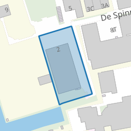 Perceel DKM00-D-2980