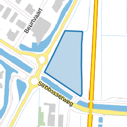 Perceel DKM00-D-2983