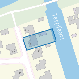 Perceel DKM00-D-2986