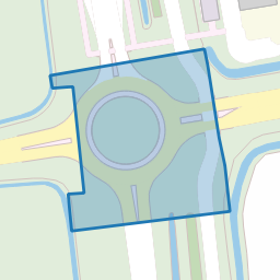 Perceel DKM00-D-3012