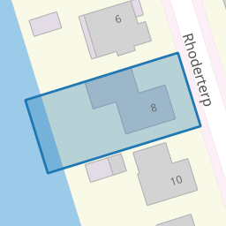 Perceel DKM00-D-3032