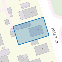 Perceel DKM00-D-3038