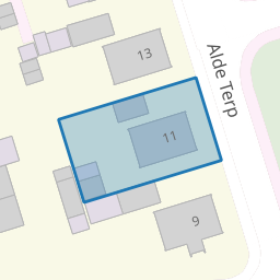 Perceel DKM00-D-3039