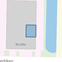 Perceel DKM00-D-3071
