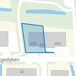 Perceel DKM00-D-3085