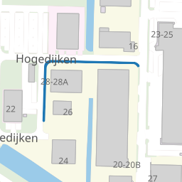 Perceel DKM00-D-3185