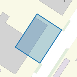 Perceel DKM00-D-3315