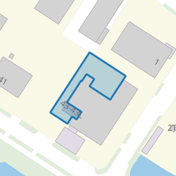 Perceel DKM00-D-3316