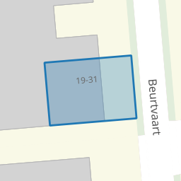 Perceel DKM00-D-3400