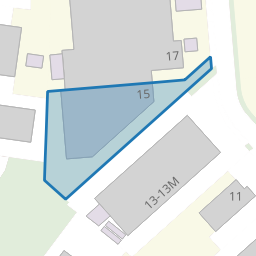 Perceel DKM00-D-3512